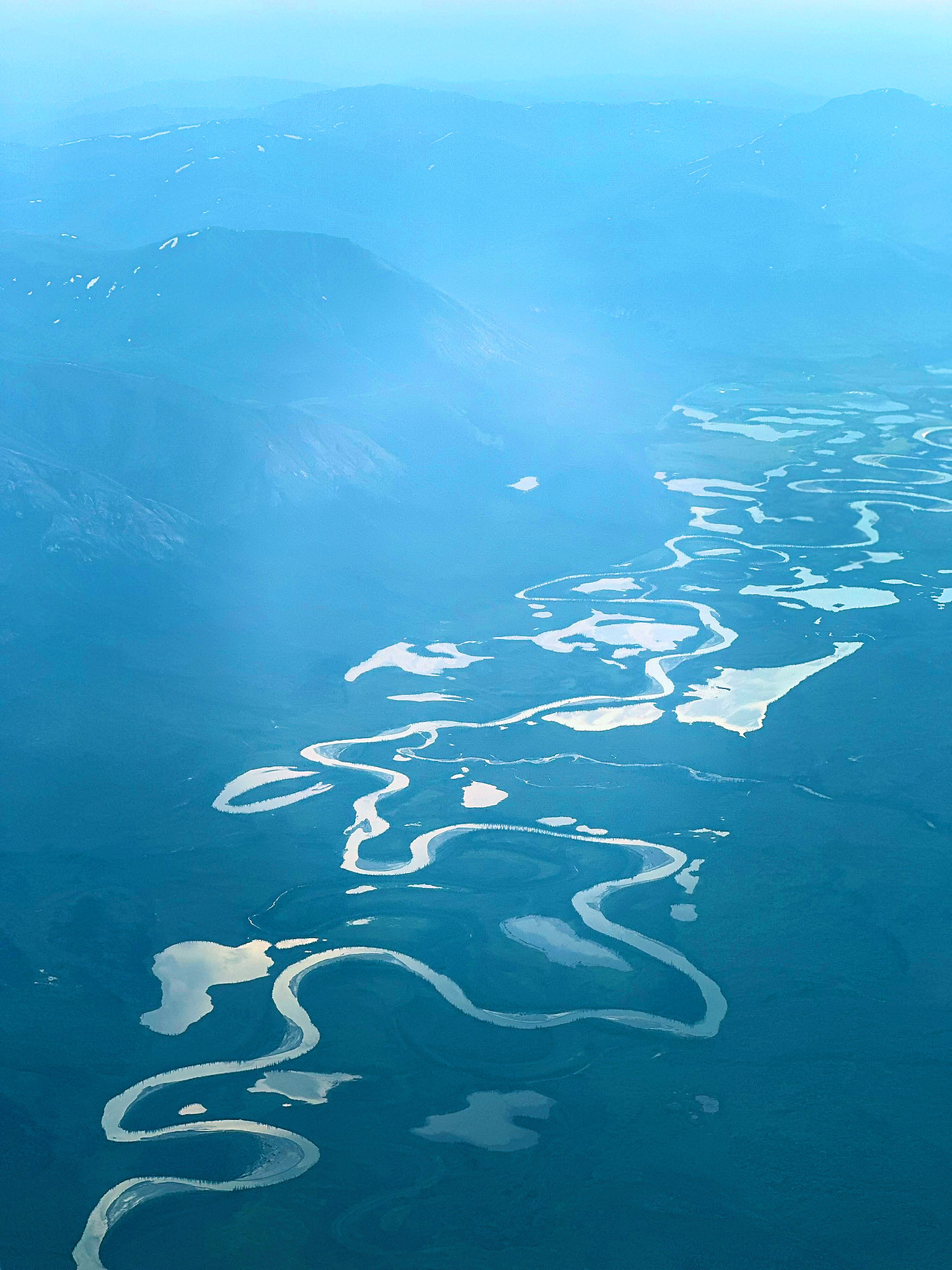 July 2025 Field Operations