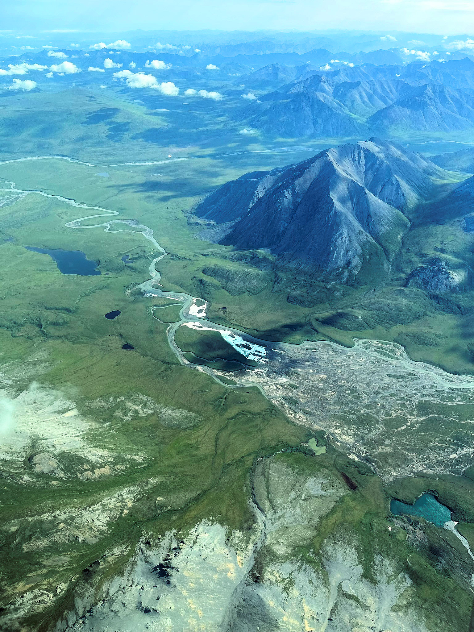 July 2025 Field Operations