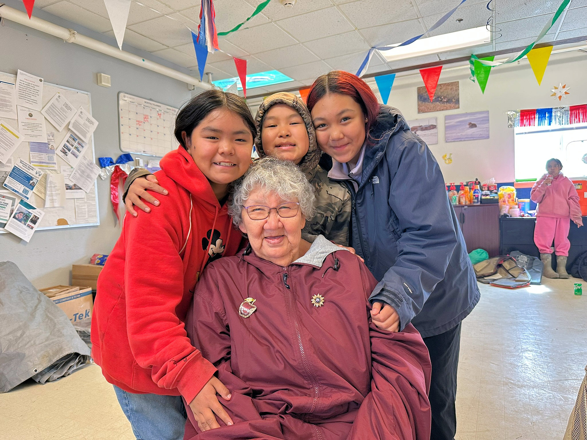 July 2025 Field Operations