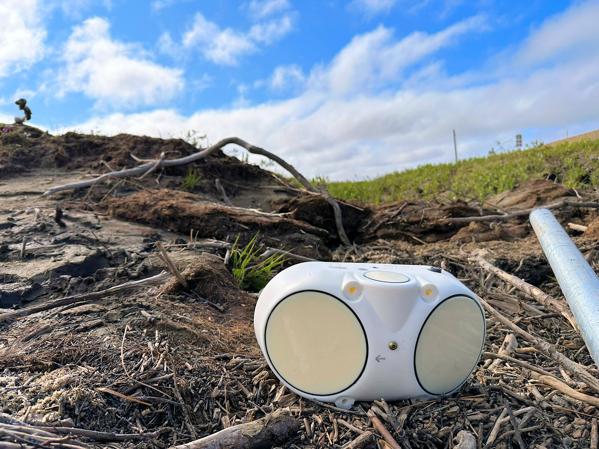 July 2025 Field Operations