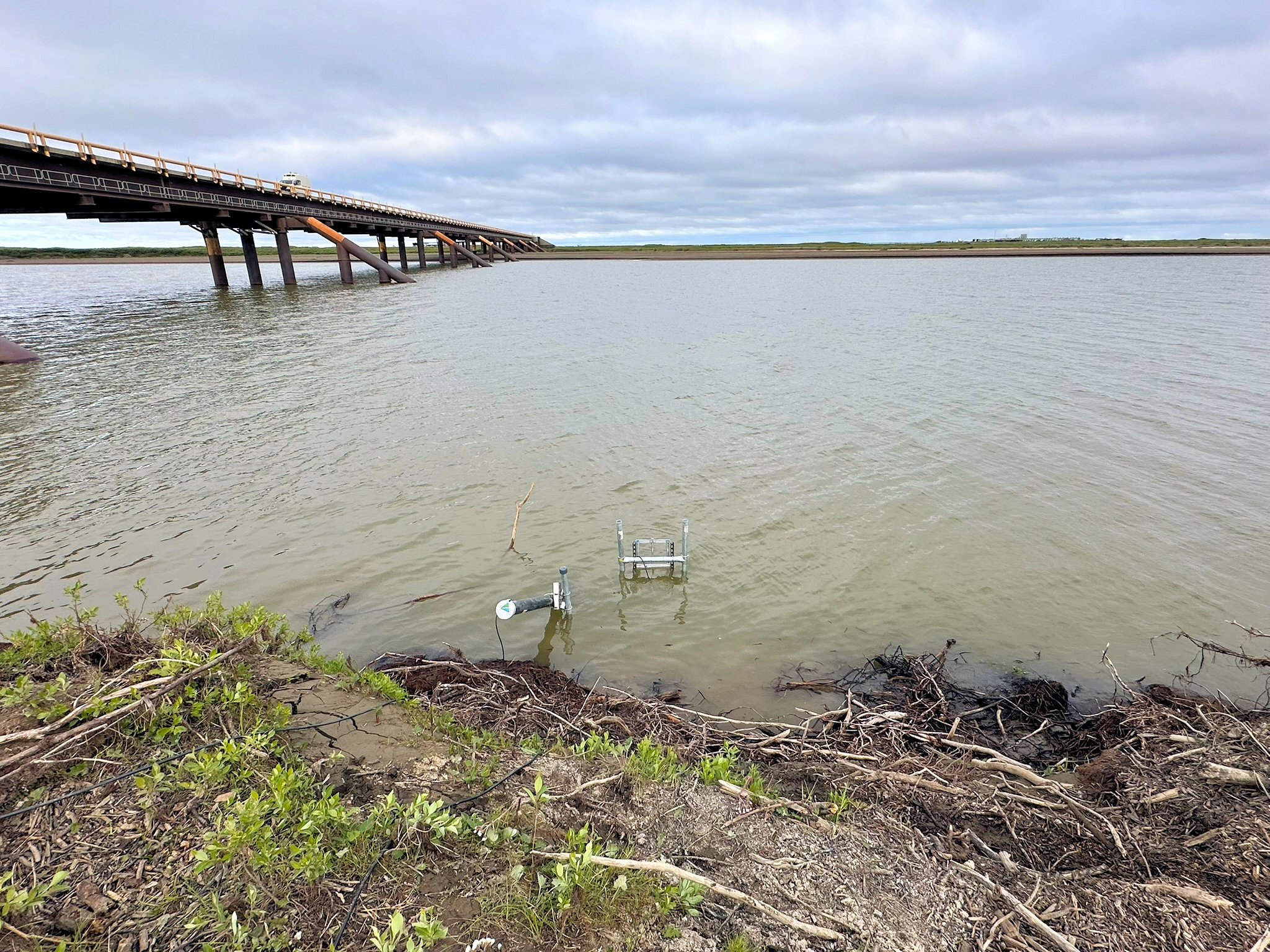 July 2025 Field Operations