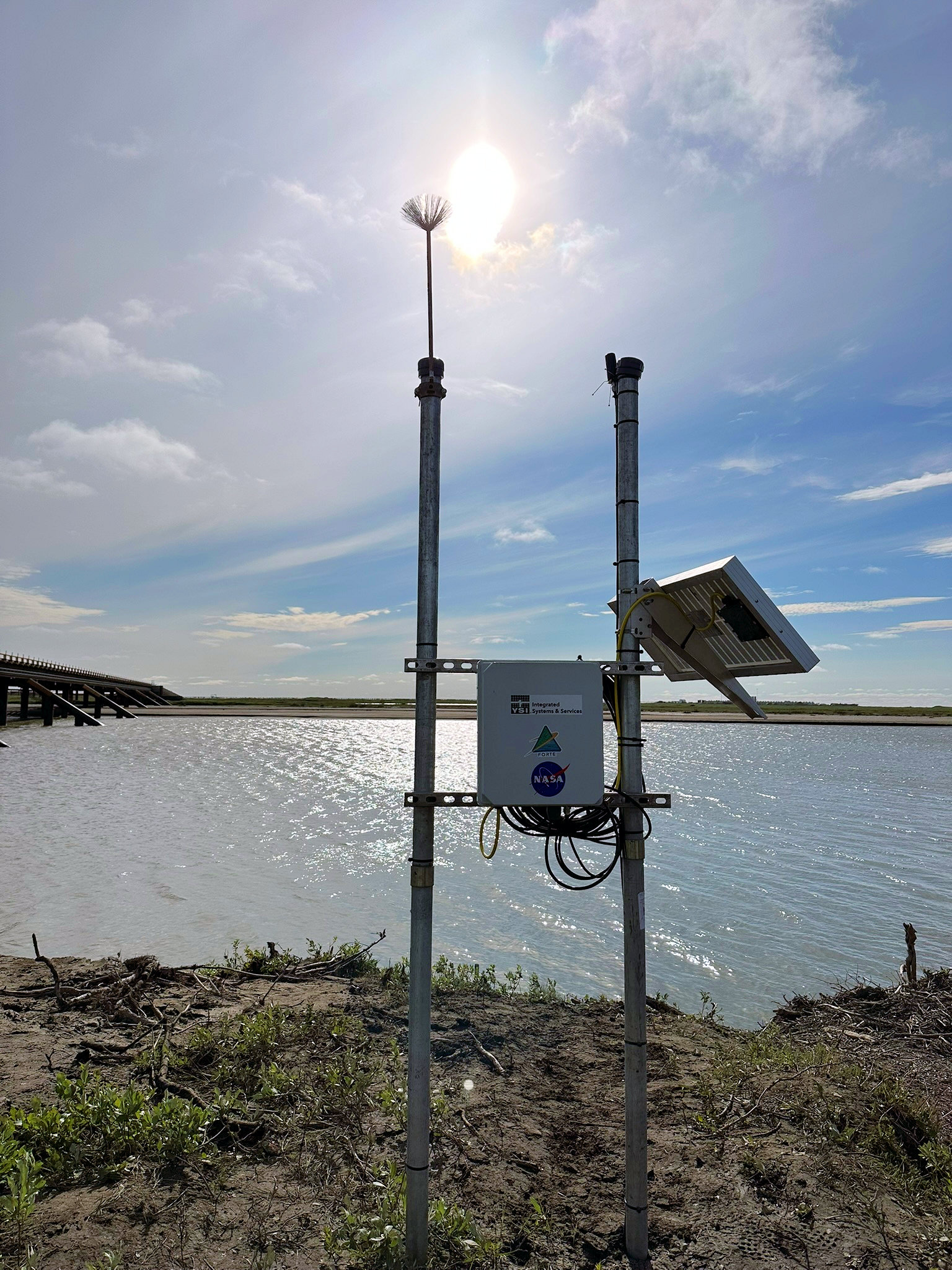 July 2025 Field Operations