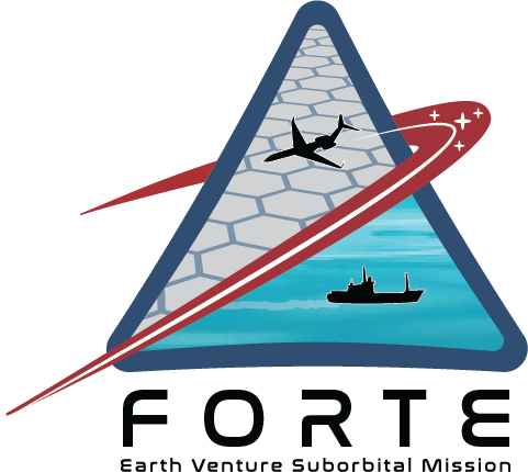 FORTE Logo