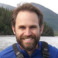Tamlin Pavelsky